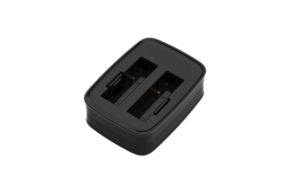 Doppio Caricabatterie per XPRO5 con batteria - immagine 5